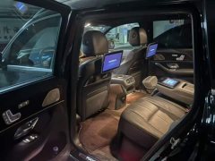 Mercedes-Benz Maybach GLS 480 4MATIC - ფოტო 6