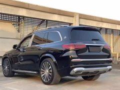 Mercedes-Benz Maybach GLS 480 4MATIC - ფოტო 7