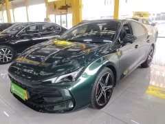 SAIC MG7 2.0T Trophy Super Intelligent Driving Edition - ფოტო 1