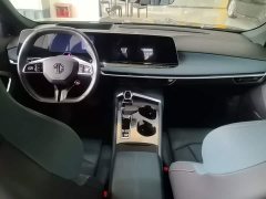 SAIC MG7 2.0T Trophy Super Intelligent Driving Edition - ფოტო 10