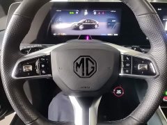 SAIC MG7 2.0T Trophy Super Intelligent Driving Edition - ფოტო 11