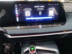 SAIC MG7 2.0T Trophy Super Intelligent Driving Edition - ფოტო 13