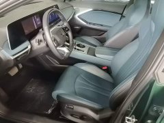 SAIC MG7 2.0T Trophy Super Intelligent Driving Edition - ფოტო 15
