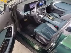 SAIC MG7 2.0T Trophy Super Intelligent Driving Edition - ფოტო 16