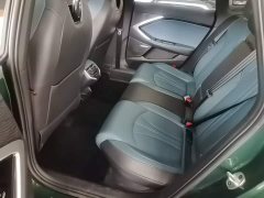 SAIC MG7 2.0T Trophy Super Intelligent Driving Edition - ფოტო 17