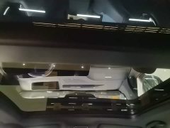 SAIC MG7 2.0T Trophy Super Intelligent Driving Edition - ფოტო 18