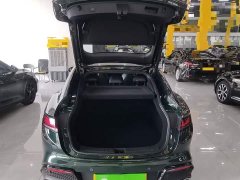 SAIC MG7 2.0T Trophy Super Intelligent Driving Edition - ფოტო 19