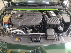 SAIC MG7 2.0T Trophy Super Intelligent Driving Edition - ფოტო 20