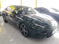SAIC MG7 2.0T Trophy Super Intelligent Driving Edition - ფოტო 4