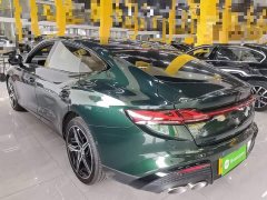SAIC MG7 2.0T Trophy Super Intelligent Driving Edition - ფოტო 5