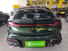 SAIC MG7 2.0T Trophy Super Intelligent Driving Edition - ფოტო 6