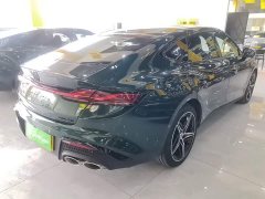SAIC MG7 2.0T Trophy Super Intelligent Driving Edition - ფოტო 7