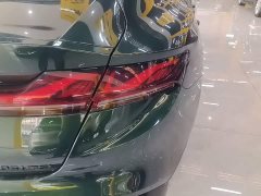 SAIC MG7 2.0T Trophy Super Intelligent Driving Edition - ფოტო 8