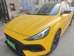 SAIC MG5 300TGI DCT Premium Luxury Edition - ფოტო 1