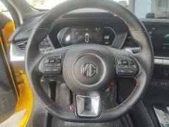 SAIC MG5 300TGI DCT Premium Luxury Edition - ფოტო 11