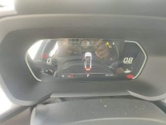 SAIC MG5 300TGI DCT Premium Luxury Edition - ფოტო 12