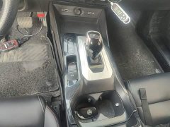 SAIC MG5 300TGI DCT Premium Luxury Edition - ფოტო 14