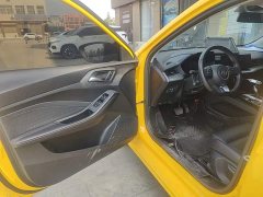 SAIC MG5 300TGI DCT Premium Luxury Edition - ფოტო 16