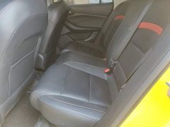 SAIC MG5 300TGI DCT Premium Luxury Edition - ფოტო 17