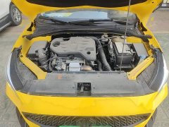 SAIC MG5 300TGI DCT Premium Luxury Edition - ფოტო 20