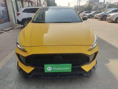 SAIC MG5 300TGI DCT Premium Luxury Edition - ფოტო 3