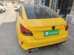 SAIC MG5 300TGI DCT Premium Luxury Edition - ფოტო 6
