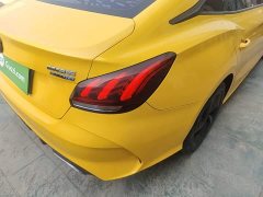 SAIC MG5 300TGI DCT Premium Luxury Edition - ფოტო 8