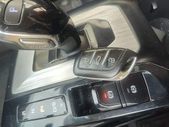 SAIC MG5 300TGI DCT Premium Luxury Edition - ფოტო 9