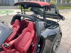 Porsche 911 Targa 4S 3.0T - ფოტო 5