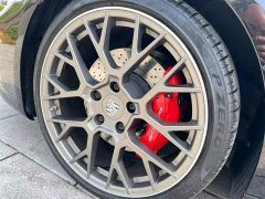 Porsche 911 Targa 4S 3.0T - ფოტო 7