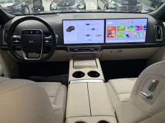 Li Auto L9 2023 Pro - ფოტო 10