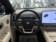 Li Auto L9 2023 Pro - ფოტო 11