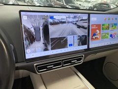 Li Auto L9 2023 Pro - ფოტო 13