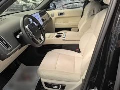 Li Auto L9 2023 Pro - ფოტო 15