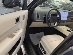 Li Auto L9 2023 Pro - ფოტო 16