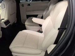 Li Auto L9 2023 Pro - ფოტო 17