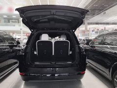 Li Auto L9 2023 Pro - ფოტო 19