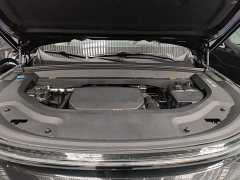 Li Auto L9 2023 Pro - ფოტო 20