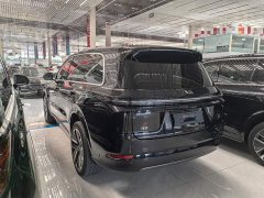 Li Auto L9 2023 Pro - ფოტო 5