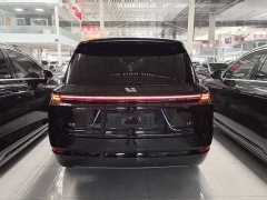 Li Auto L9 2023 Pro - ფოტო 6