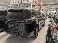 Li Auto L9 2023 Pro - ფოტო 7