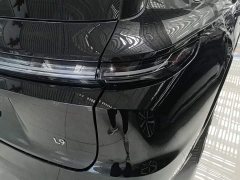Li Auto L9 2023 Pro - ფოტო 8