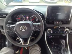 Toyota Vlanda 2.0L CVT FWD Luxury - ფოტო 10