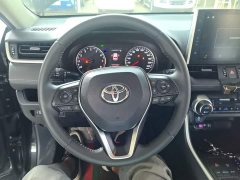 Toyota Vlanda 2.0L CVT FWD Luxury - ფოტო 11