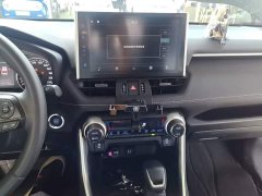 Toyota Vlanda 2.0L CVT FWD Luxury - ფოტო 13
