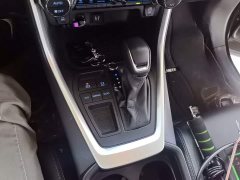 Toyota Vlanda 2.0L CVT FWD Luxury - ფოტო 14