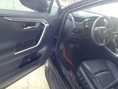 Toyota Vlanda 2.0L CVT FWD Luxury - ფოტო 16