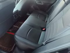 Toyota Vlanda 2.0L CVT FWD Luxury - ფოტო 17