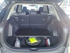 Toyota Vlanda 2.0L CVT FWD Luxury - ფოტო 19