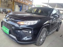 Toyota Vlanda 2.0L CVT FWD Luxury - ფოტო 2